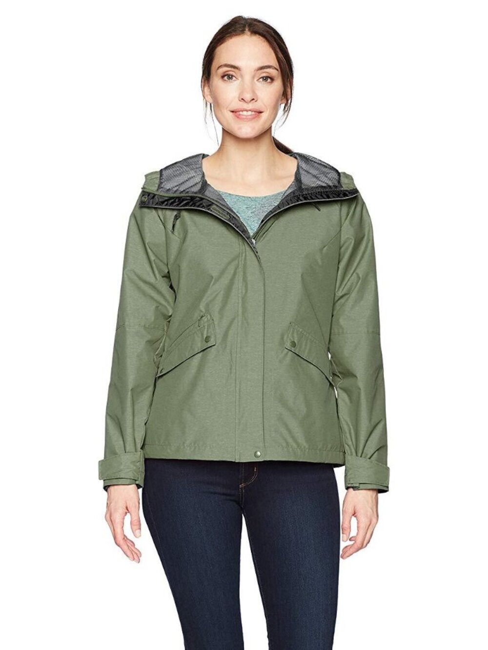 Columbia Womens Celilo Falls Jacket